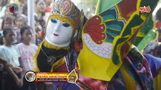 Download lagu 005 WARU DOYONG BUROK MGM PIMP A ENDI LIVE GUNUNGSARI 22 JUNI 2024 mp3