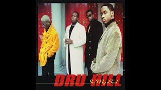 Dru Hill feat. Jermaine Dupri &amp; Da Brat - In My Bed (So So Def Remix) (BIGR Extended Mix)