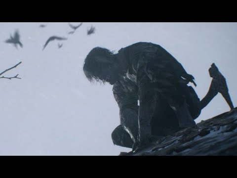 Resident Evil 8 Village - How to survive the Lycan attack on Hardcore