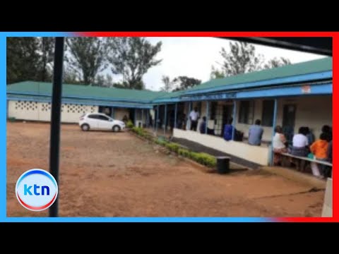 St Mary's Mumias Hospital closes its doors following alleged SHA unpaid dues