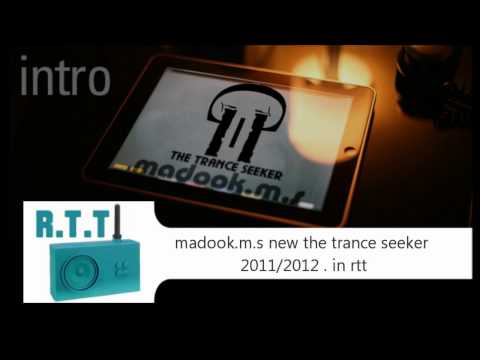 the trance seeker intro