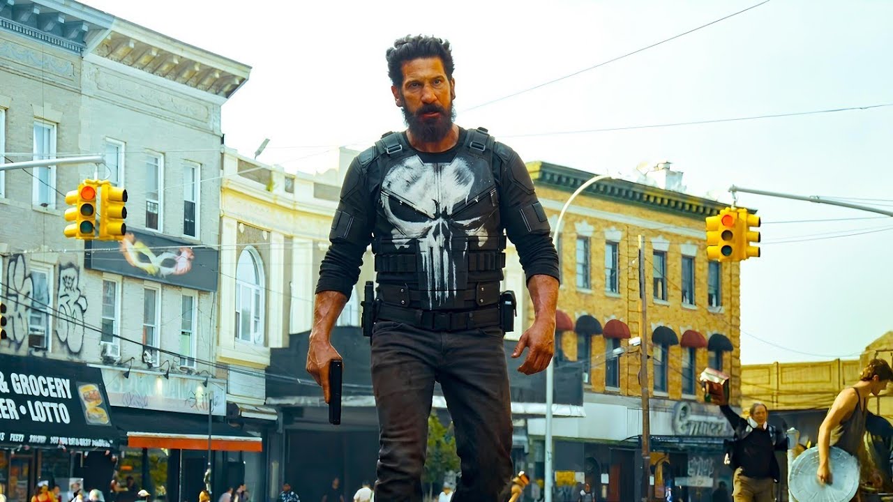 Mob Queen Put a Deadly Bounty On Punisher - THE PUNISHER ONE LAST KILL (2026)FULL RECAP & ENDING