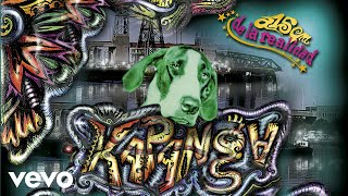 Music video thumbnail preview for Kapanga - Hombre Gato (Audio) by Kapanga