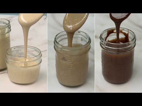 Make Your Own Whipped Honey (plus Pumpkin Spice & Chocolate too!)