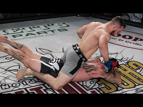 PJG FLAWLESS VICTORY | FIGHT FLASHBACK