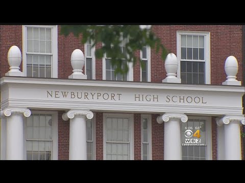 Newburyport Math Teacher Apologizes For Math Problem About 9/11 Attacks