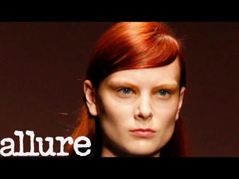 The Look of Prada Spring 2014 - Allure