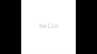 Hello Freestyle - Jay IDK