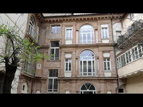 Terni tra '400 e '700 - Palazzo Fabrizi