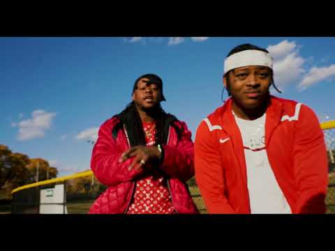 MoneyBound JC X SmokaO - Ain't Gettin Off (Official Music Video)