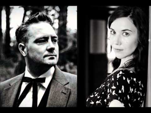 Lisa Hannigan and Gavin Glass - My Big Nurse