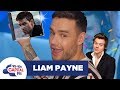 Liam Payne Talks 'LP1', Harry Styles' 'Adore You' & #CapitalJBB 💽 | FULL INTERVIEW | Capital