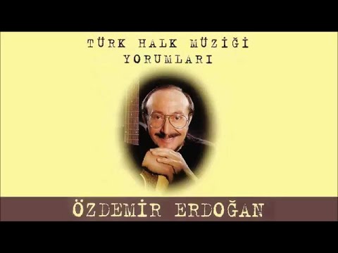 Elif Dedim Be Dedim - Özdemir Erdoğan
