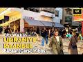Istanbul Turkey Umraniye Bazaar 4K Walking Tour 2024 Istanbul S Asian Side Shopping Markets