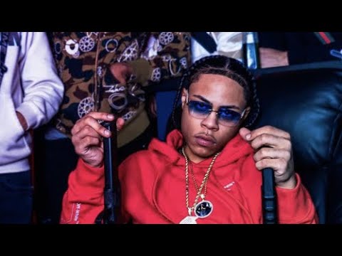 Kay Flock x Porter B - Same Shit (Official Instrumental) (Prod By. Yozora Beats)