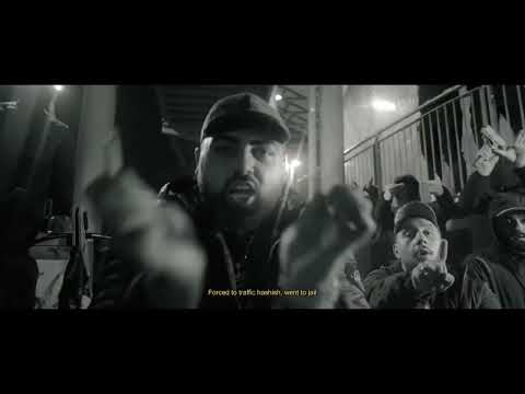 NGEE x KARDO x 3ROBI x KOUSHINO Type Beat "WEYO" (prod. SamoGotHeat)