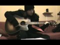 HIM - The Funeral of Hearts (Acoustic Cover ...
