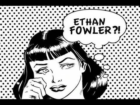 Prevent This Tragedy - Ethan Fowler