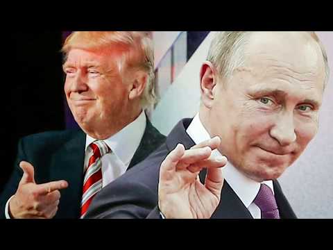 G20-Gipfel: Spannung vor Treffen zwischen Donald Trump und Wladimir Putin