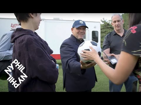 Central Park Highlights: Concerts in the Parks 2019