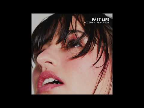 Rozzi - Past Life (ft. PJ Morton) (Official Audio)