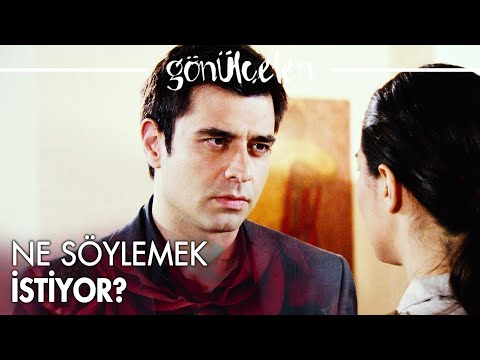 Murat'ın Hasret'e söylemek istediği şey ne? - Gönülçelen 52. Bölüm