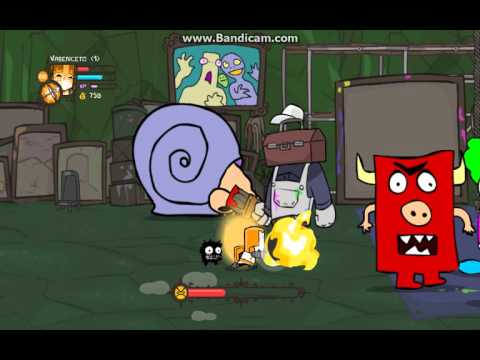 download lagu mp3 mp4 Castle Crashers Painter, download lagu Castle Crashers Painter gratis, unduh video klip Castle Crashers Painter