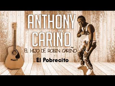 Anthony Cariño el Babanku de La Bachata -El Pobrecito