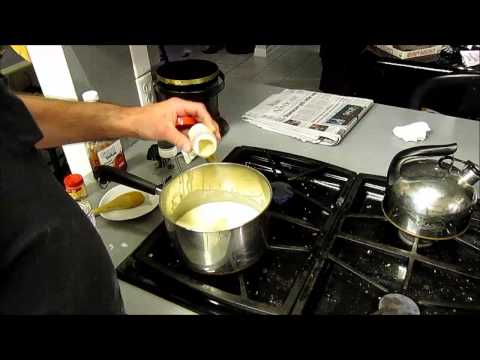 Deep south BBQ chicken recipe