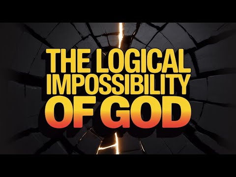 The Logical Impossibility of God