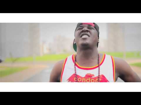 BOSS ALIRIO - MAKTUBI REMIX.