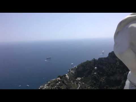 Ravello Italy 2015