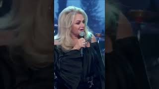 Bonnie Tyler - Programa Altas Horas - Total Eclipse Of The Heart#shorts