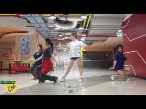 Hallyu TV [Ep.6 AWink Cover APink] 14-11-2014