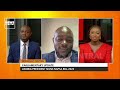 Parliamentary Update Zambia President Signs NAPSA Bill 2023 BreakfastCentral 18 04 2023