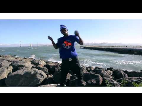 Joe Blow - Rich Nigga Mobbin ft Lil Rue & AONE (Official Video)