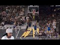 FlightReacts To WARRIORS At SPURS EMIRATES NBA CUP FULL GAME HIGHLIGHTS November 14 2025