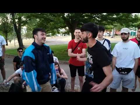 Beodo vs Darim | Final | Guadaurbana 1a Clasificatoria CLM Compton