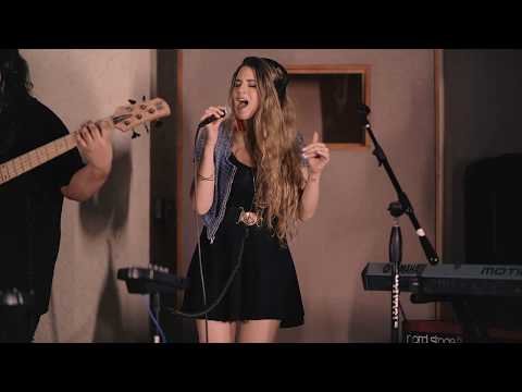 Eleanor Tallie - I Tried (Live in Studio)