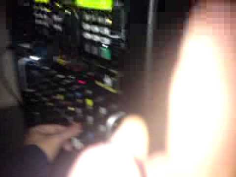 Dubateers, Kenny Knots & Culture Freeman.