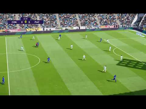 CONFIANCE X PAYSANDU video game