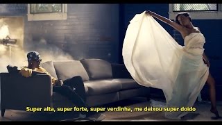 August Alsina ft. Currensy - Let Me Hit That (Legendado/Tradução)