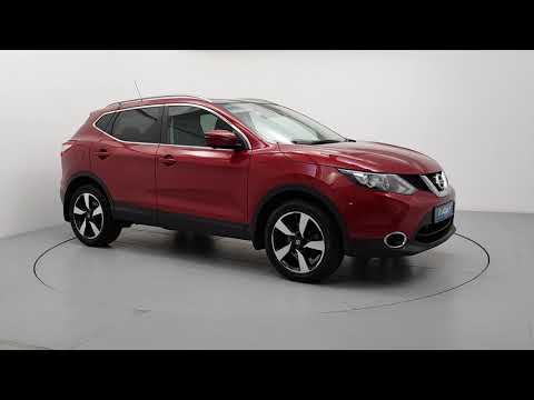 Zucar Cork- 172D12029 - 2017 Nissan QASHQAI 1.5 SV PREMIUM  17,700