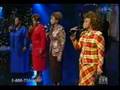 The Clark Sisters - O Come, Emmanuel