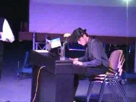 schadźowanka 2007 - 6