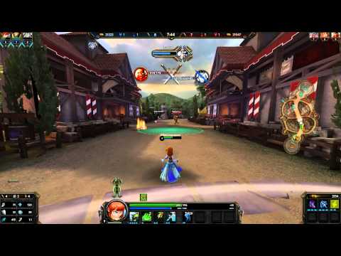 Smite|Scylla's Road to Legendary Ep 3