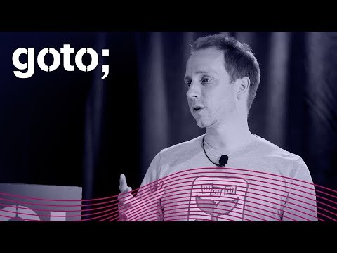 Welcome to Serverless 2.0 • Alex Ellis • GOTO 2019