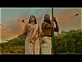 Ram Siya Ram Song 4K Status Adipurush