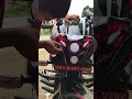 Pulsar 220 Headlight Sticker Shorts Youtubeshorts Ytshorts Pulser220