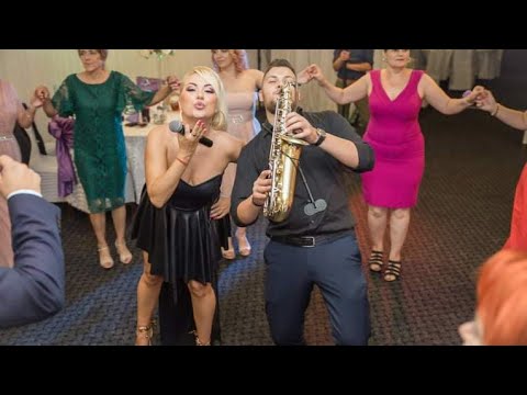 Ciprian Chiperi - Instrumentala show (Calinesti Oas)